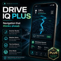 Drive IQ Plus Web Access